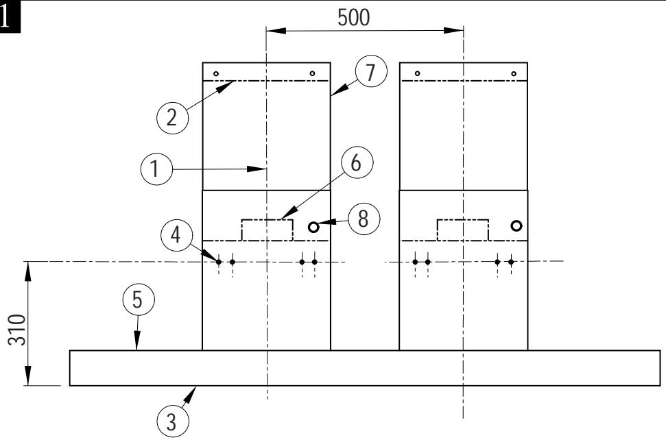 ROBLIN LINEAR C - REMARQUES - 1