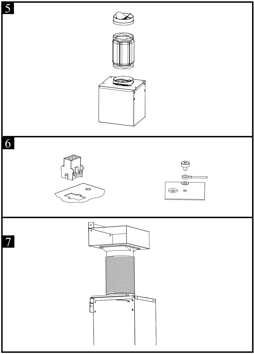 ROBLIN LINEAR C - REMARQUES - 6