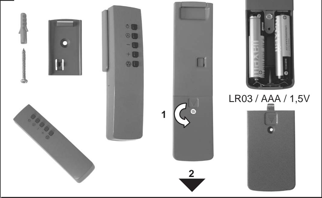 ROBLIN LINEAR C - REMARQUES - 7