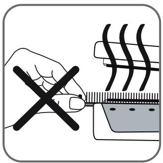 L OREAL PARIS STEAMPOD BLANC - ENTRETIEN - 1