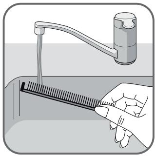 L OREAL PARIS STEAMPOD BLANC - ENTRETIEN - 3