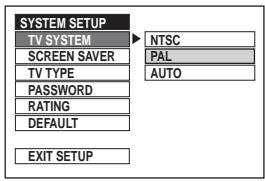 PROLINE DVD 1255 X ARGENT - MENUDESYSTEME - 1