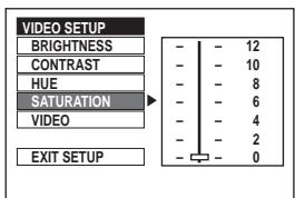 PROLINE DVD 1255 X ARGENT - REGLAGEVIDEO - 4