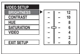 PROLINE DVD 1255 X ARGENT - REGLAGEVIDEO - 1