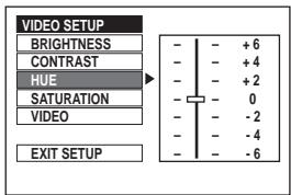 PROLINE DVD 1255 X ARGENT - REGLAGEVIDEO - 3
