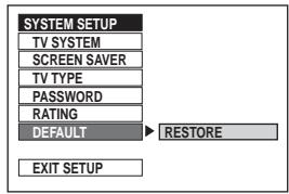 PROLINE DVD 1255 X ARGENT - - DEFAULT:RESTORE - 1
