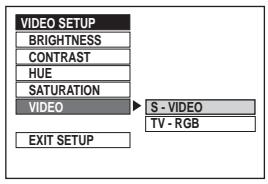 PROLINE DVD 1255 X ARGENT - SATURATION - 1