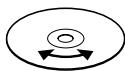 PROLINE DVD 1255 X ARGENT - Entretien des disques - 2
