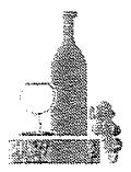 ARTEVINO AG 1 40 N PO PD - Températures de service des vins (données à titre indicatif) - 1