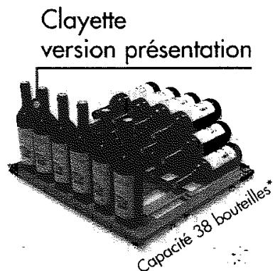 ARTEVINO AG 1 40 N PO PD - Un rangement adapte a vos besoins - 3