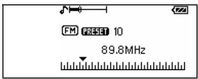 MEMU KOON460 - FM - 1