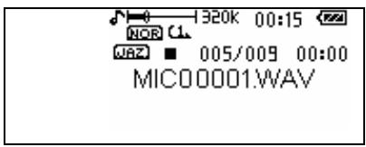 MEMU KOON460 - Voix - 1