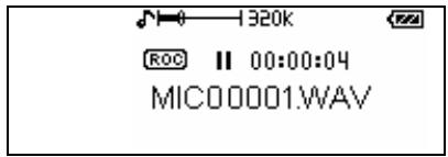 MEMU KOON460 - ENREGISTREUR VOCAL - 2