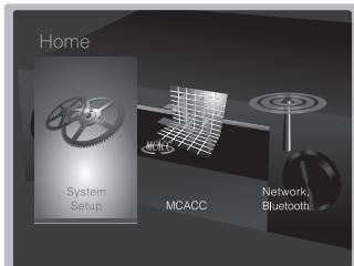 PIONEER VSX-1131-S - Home - 1