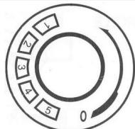 CLATRONIC POELE PIZZA 3402 - ATTENTION: - 2