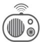 DARTY 36DaRryCGVRADIODR30-REC - 3