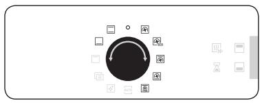 SAMSUNG NV75K5541BS - Opérations - 1