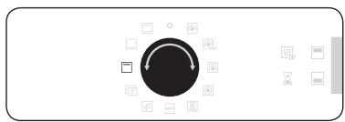 SAMSUNG NV75K5541BS - Mode Dual Cook (Double cuisson) - 2