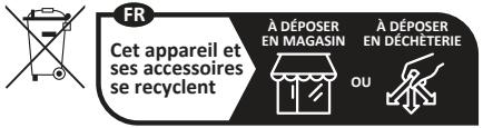 KITCHENAID KEK1722EPT - TRAITEMENT DES DÉCHETS D'ÉQUIPÉMENTS ÉLECTRIQUES (SUITE) - 1