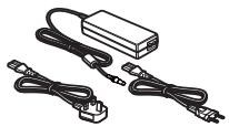 TOSHIBA SBM1W - Contenu du coffret - 3