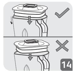 MOULINEX LM871D - Moulinex® - 12