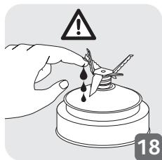 MOULINEX LM871D - LIMPIEZA - 1