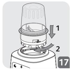 MOULINEX LM871D - Moulinex® - 19