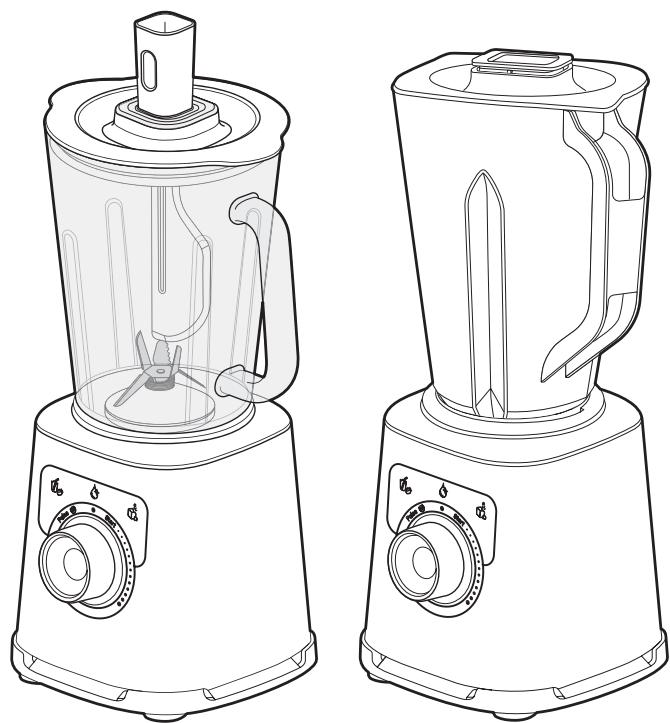 MOULINEX LM871D - Moulinex® - 1