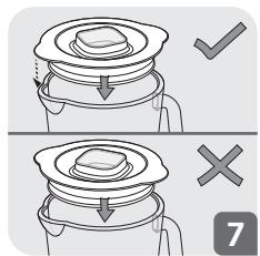 MOULINEX LM871D - Moulinex® - 13