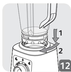 MOULINEX LM871D - Moulinex® - 10