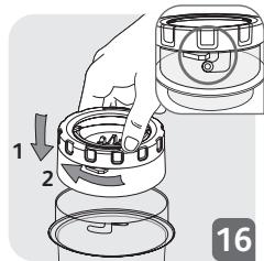 MOULINEX LM871D - Moulinex® - 18