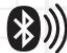 SKULLCANDY JIB TW BLEU - PAIR NEW DEVICE: - 1