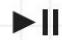 SKULLCANDY JIB TW BLEU - PLAY/PAUSE - 1