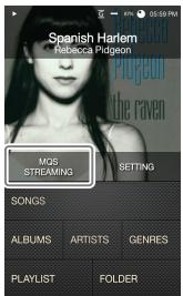 ASTELL KERN AK120 ii - Running the MQS Streaming Server - 1