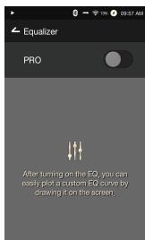 ASTELL KERN AK120 ii - Equalizer Setup - 1