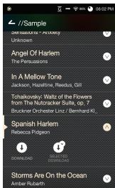 ASTELL KERN AK120 ii - MQS Streaming and Download - 2