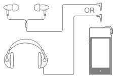 ASTELL KERN AK120 ii - Balanced Earphones/Headphones - 1