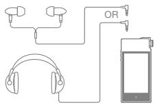 ASTELL KERN AK120 ii - Earphones/Headphones - 1