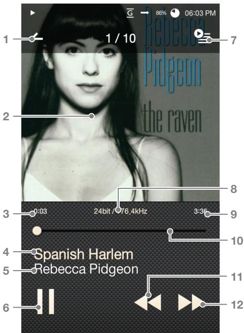 ASTELL KERN AK120 ii - Listening to Music - 4