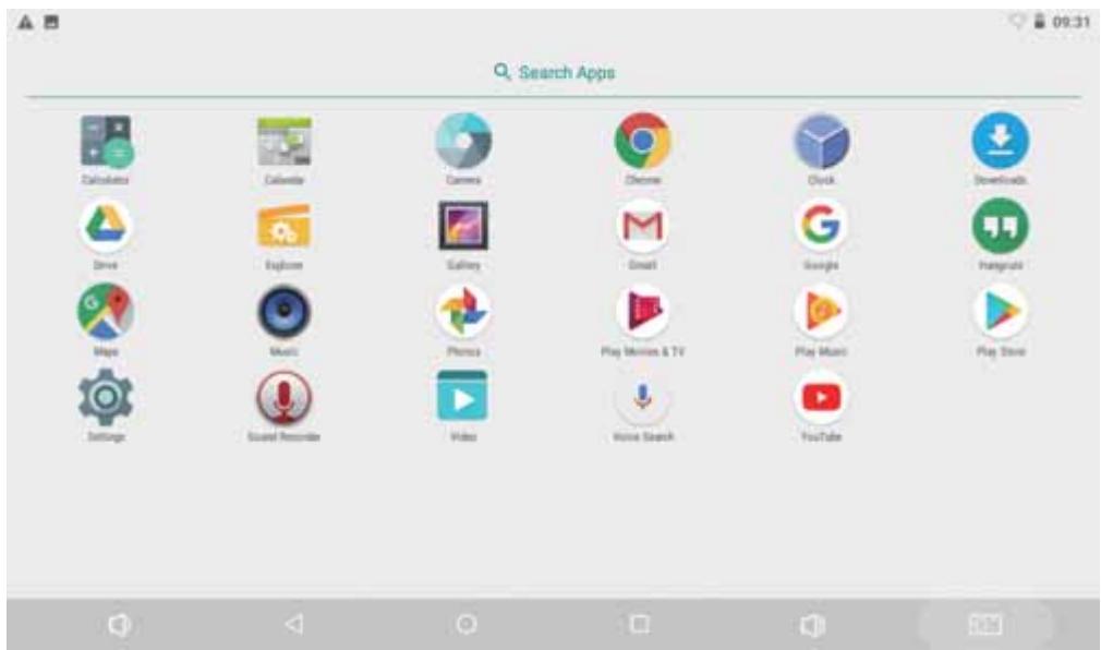 IT WORKS 11010 - APPLICATIONS - 1