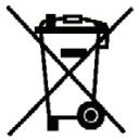 PROLINE CR 71 - IMPORTANT INSTRUCTIONS DE MISE AU REBUT - 1