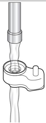 DARTY AH670 - Nettoyer le filtré - 1
