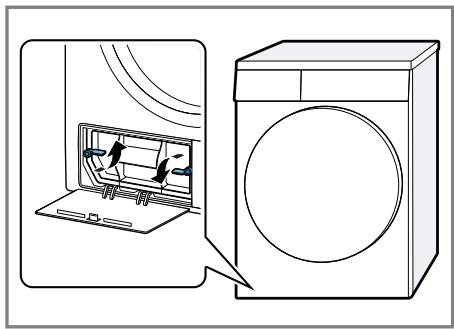 BOSCH SECHE LINGE WQG1420S - fr Nettoyage et entretien - 2