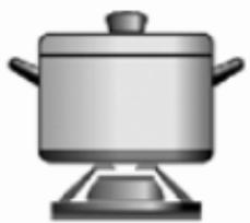 NEFF T28V56NO - Quelques astuces concernant les ustensiles de cuisson - 3