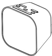 PHILIPS RADIO REVEIL TAR4406/12 - Contenu de la boîte - 1
