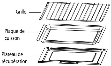 ELECTROLUX ESO45DIGIT - Précautions de sécurité - 2