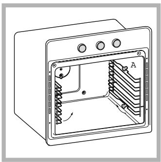 SCHOLTES FX336.1 - Montage du Kit glissières coulissantes (préSENTe uniquement sur certains modèles) - 1
