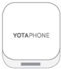 YOTA PHONE 2 NOIR - Charger vous teléphone - 2