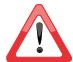 FALMEC MOVE 1210 - MISES EN GARDE POUR L'UTILISATION ET LE NETTOYAGE - 2
