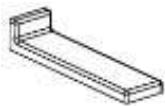 THOMSON TH178 - Accessoires d'installation - 8